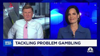 Largest U.S. sportsbooks join forces to tackle problem gambling