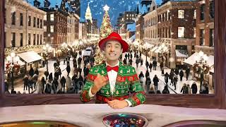 4K CHRISTMAS 2026 VTS 164