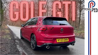 I never understood the VW Golf GTi until now... | 4K