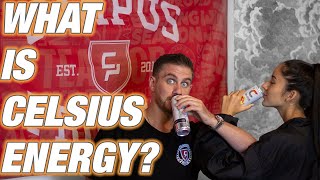 Looking for the best energy drink and also aid in weight loss? you
need to try celsius - most refreshing game....you will hear that a...
