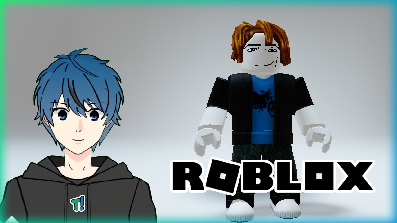 [Roblox] Menggabut main roblok [Ryo Reizo/Vtuber Indie] - YouTube
