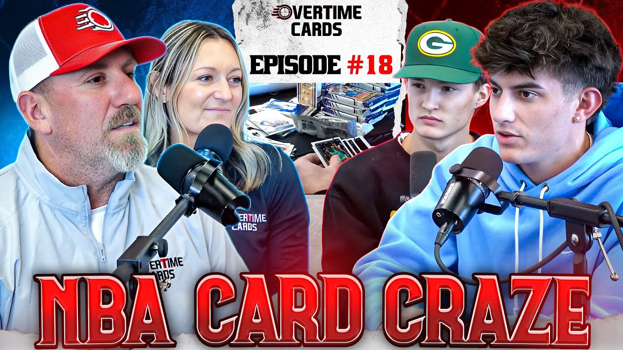 Fans Go Crazy at Topps NBA Release Night! 🔥 INSANE Card Pulls!