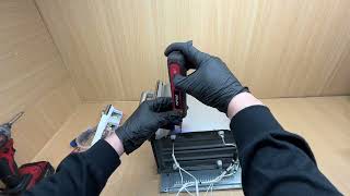 How to Disassemble Breville BOV450XL Toaster Oven | Step-by-Step Repair Guide
