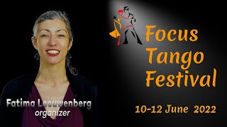 Focus Tango Festival 2022