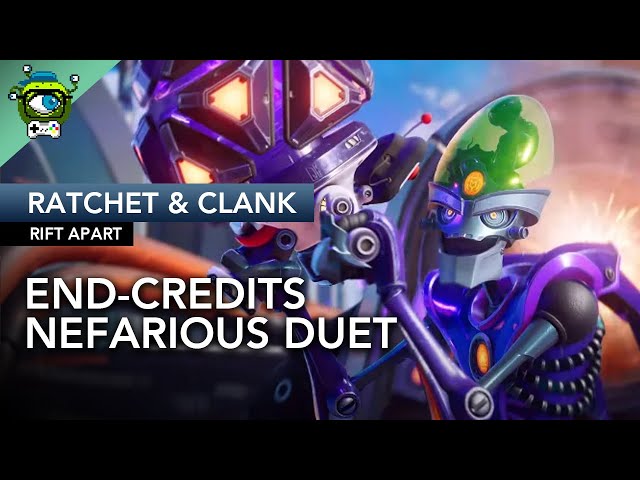 Ratchet & Clank: Rift Apart – When Can We Expect The Sequel? – Blueknight  V2.0