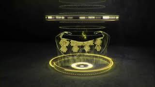 Moov Bilgisayar Gözlüğü