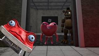 SOBREVIVA NO ELEVADOR (CARREXX)