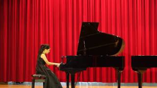 20170530慈暉禮讚張莉莉鋼琴師生觀摩音樂會-蕭祐佑A.Ginastera: Danza Argentinas Op.2