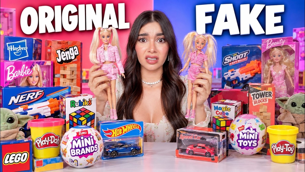 Latest Title & Thumbnail
