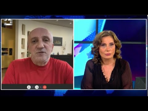 ღარიბაშვილი მიშას როლს ასრულებს მიშას გინების ფონზე, ძალიან უხარისხოდ, პაროდიულოდ  - ხუხაშვილი