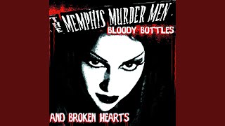 Video thumbnail of "The Memphis Murder Men - Bad Luck Again"