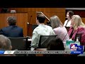 Judge denies defense motion to close preliminary hearing in Charlie Kirk murder case