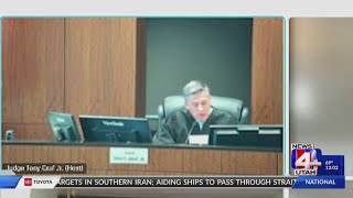 Judge denies defense motion to close preliminary hearing in Charlie Kirk murder case