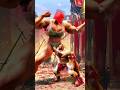 Little Zangief vs GIANT Marisa Gladiatrix 😆 SF6 Fun MOD