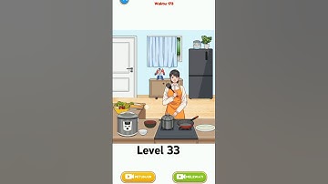 Annoying puzzle game level 33 #games #funnygame #annoyingpuzzlegame