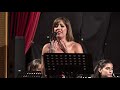 De la ermita perdida - Ernesto Mateo , soprano: Nora Carrasco/ Banda Sinfónica Ciudad de Arucas