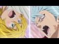 Alisa Takigawa - Iro Asenai Hitomi [Nanatsu no Taizai: Seisen no Shirushi ED]