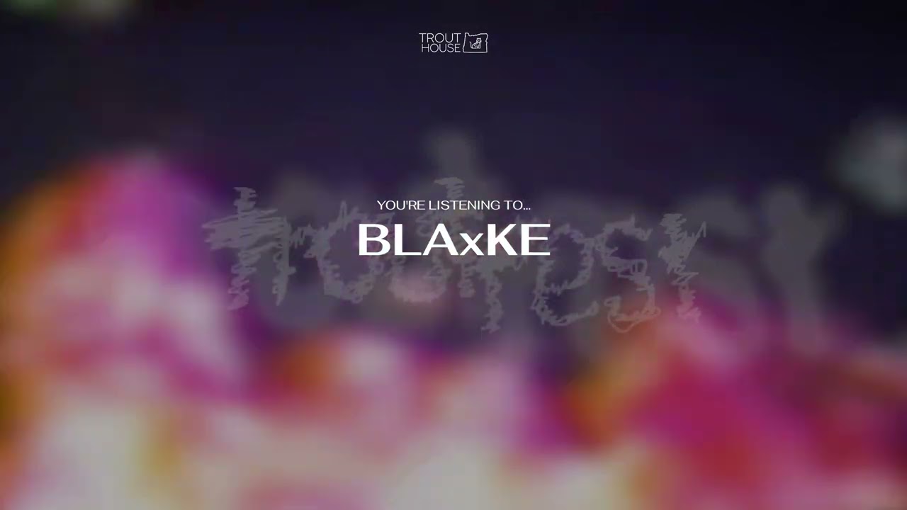 BLAxKE @ troutfest summer '22