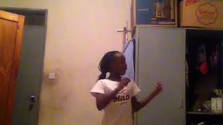 Evalove Dancing Silento Watch Me Dance