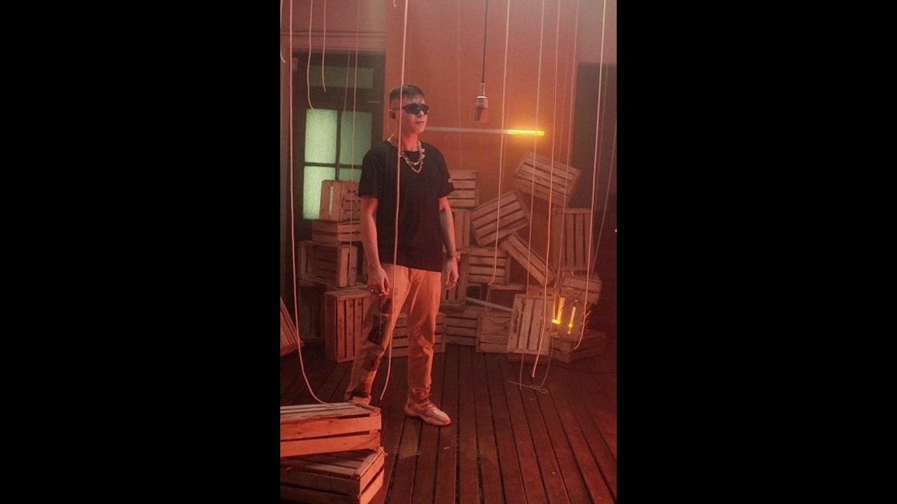 [FREE] Ysy A x ClubHats Type Beat | Instrumental De Trap Hard 2021 | (@prodzeen)