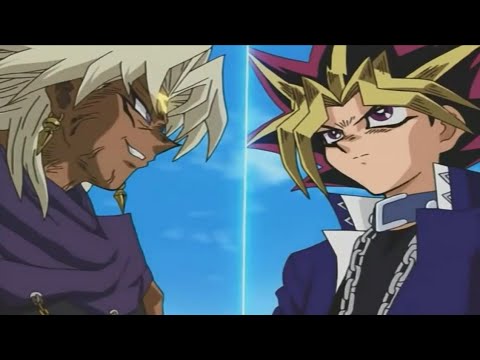 Yami Yugi vs marik amv