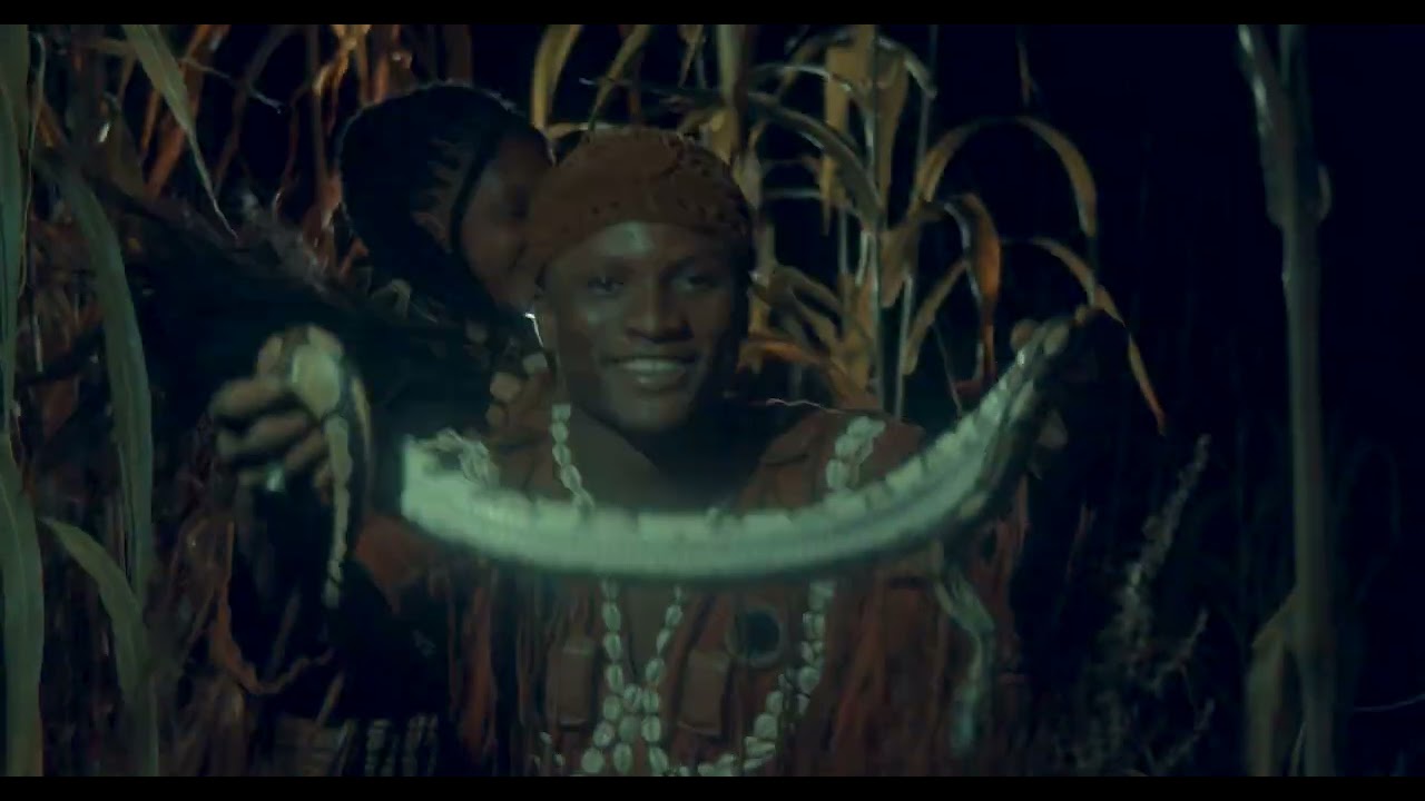 BLACKNONDE - DAN NI KELEMA (Clip Officiel)