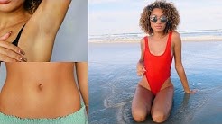 The TRUTH About Laser Hair Removal! My Experience + Tips 