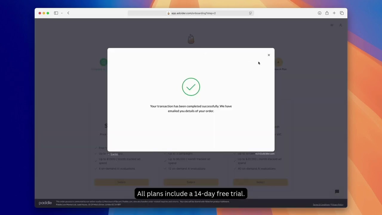 Apple Search Ads, On Autopilot