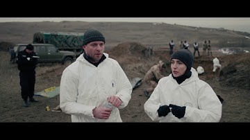 映画『アトランティス』予告編