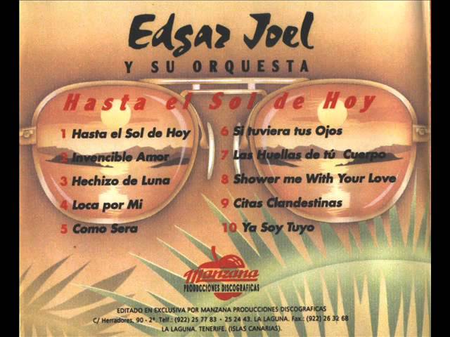 Obejrzyj Edgar Joel Como Sera w YouTube Obejrzyj Edgar Joel Como Sera w YouTube