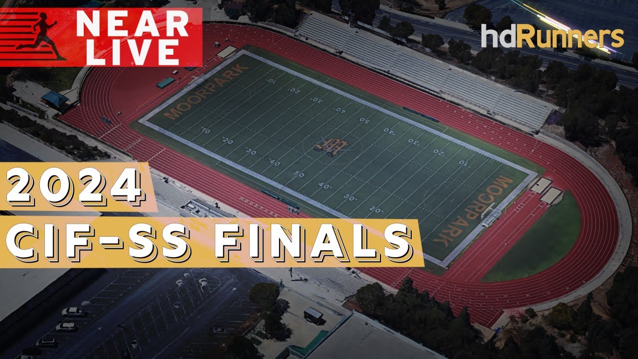 2024 TF – CIF-ss Finals – All Track Events