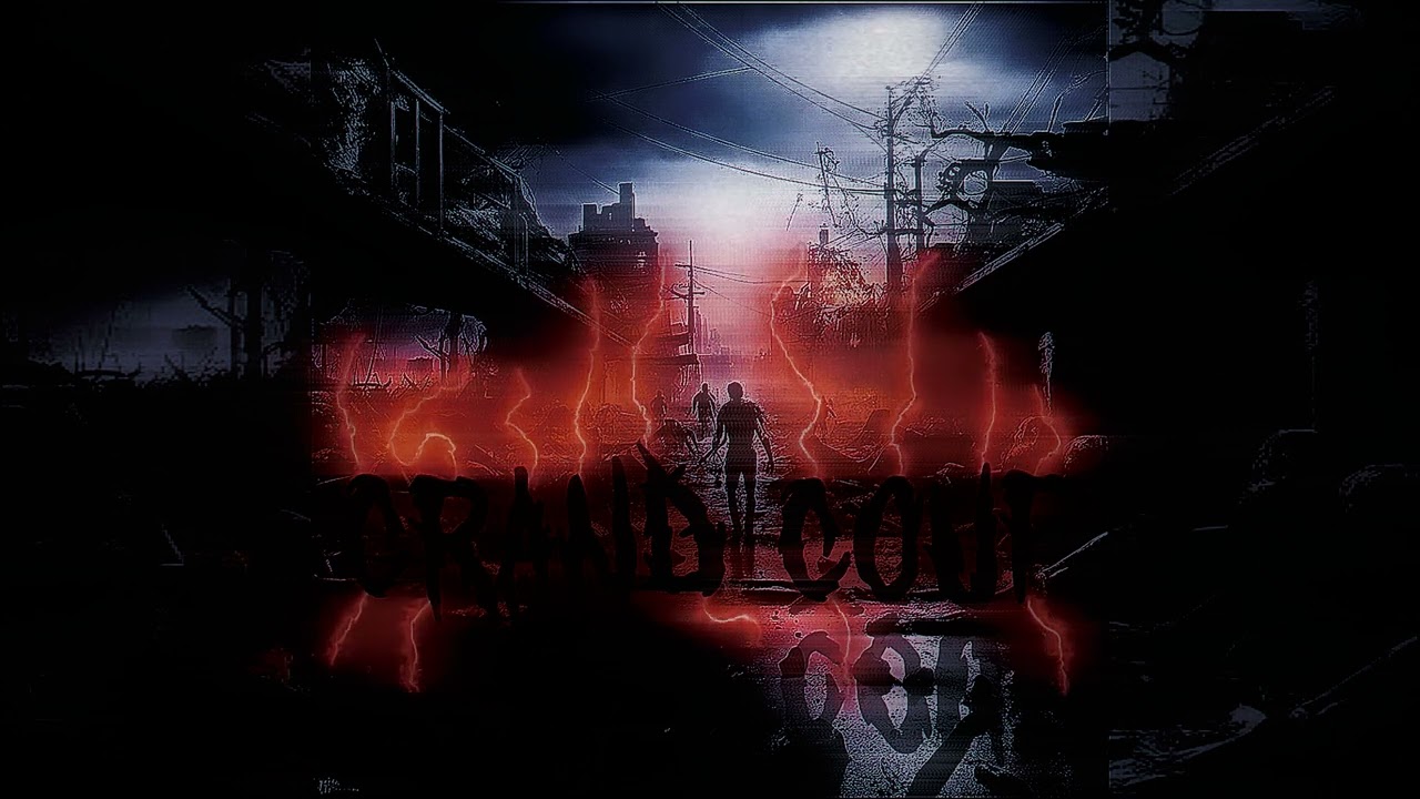 FBDGC - Grand Coup, Version 2