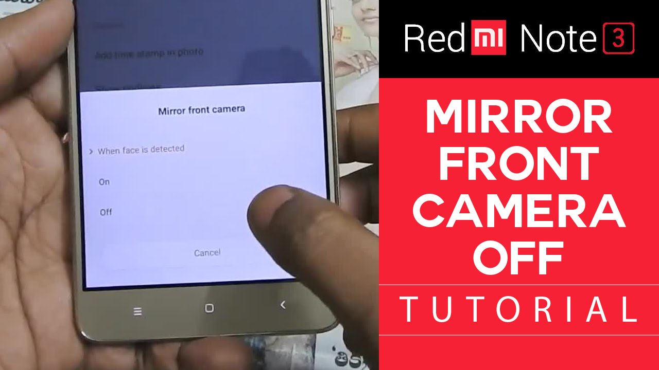 How To Turn Off Mirroring On Android