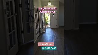 WoW! Moving to Glendale, AZ #HomeSmart