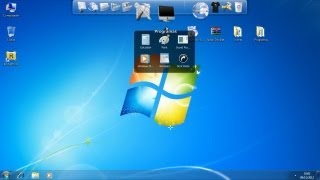 Como instalar o StackDocklet