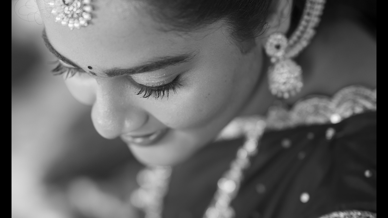 Manoj Kumar & Sai Pranathi I Engagement I #vincitaphotography