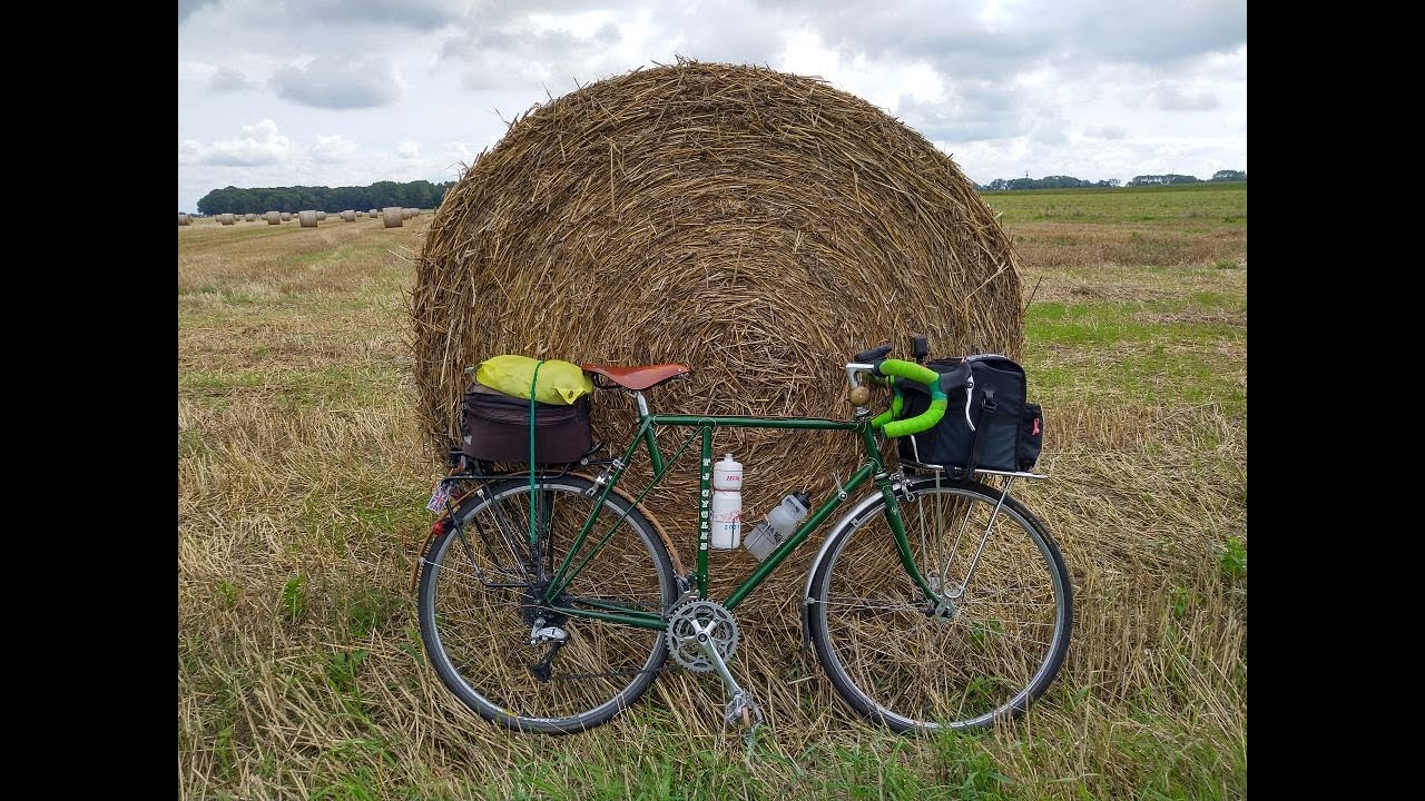Paris Brest Paris 2023