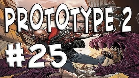 Back to Back | Prototype 2 | Ep.25 | Lindsay is a boy?