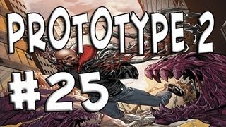 Back to Back | Prototype 2 | Ep.25 | Lindsay is a boy?