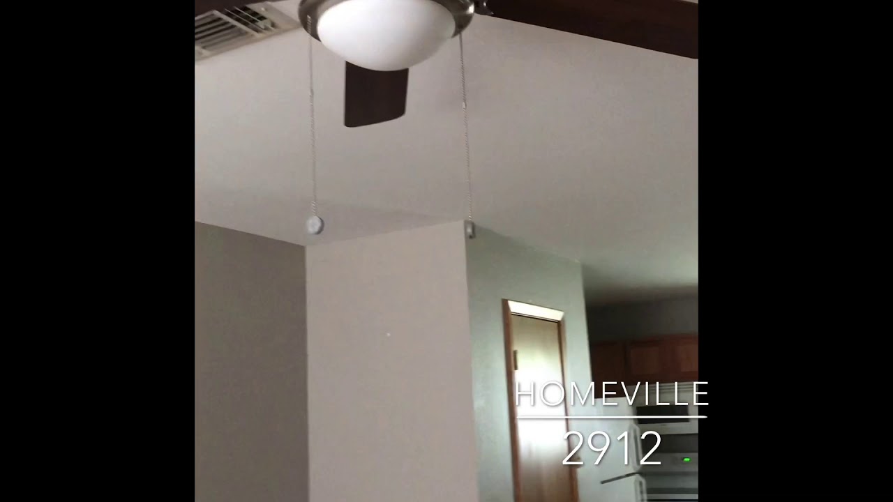 2912 Homeville Apartments YouTube