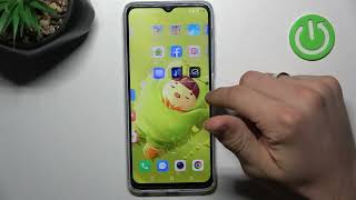 Top 3 Free Themes for Tecno Spark 10! Check Best System Design Themes & Download for Free! screenshot 1