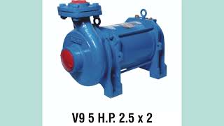 Nityam Engineering Co.,  established as mfgr of a wide range of Submersible Pump. +91 9275458570