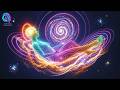 432Hz - Frecuencia de Sanación Más Profunda | Regeneración Total del Cuerpo