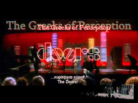 The Doors  ~  Rock Me Baby (1970)