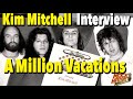Capture de la vidéo Kim Mitchell Talks "A Million Vacations" & Max Webster