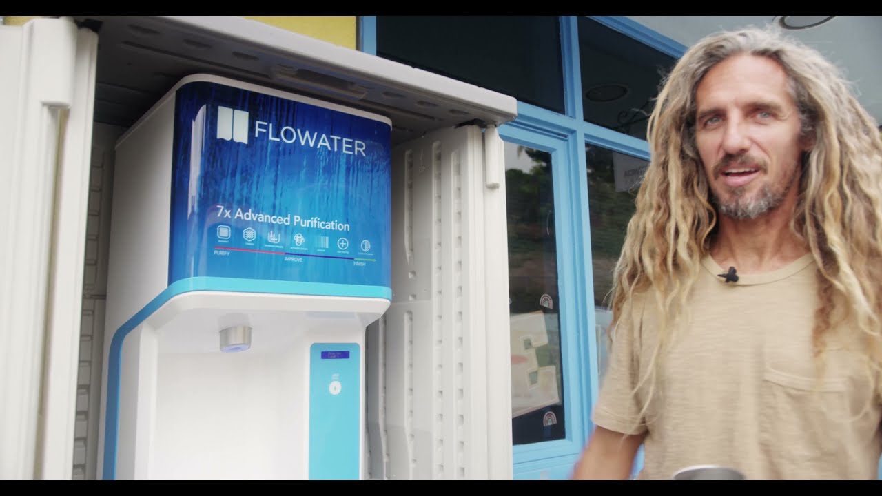 Vuori X The Rob Machado Foundation