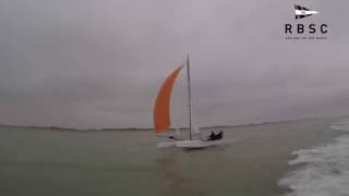 RBSC - Zwin race 2016 RBSC - Zwin race 2016