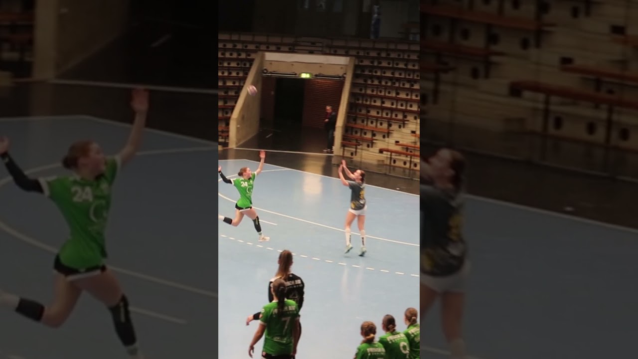 TRAUMPASS 🤾🏻‍♀️ | 