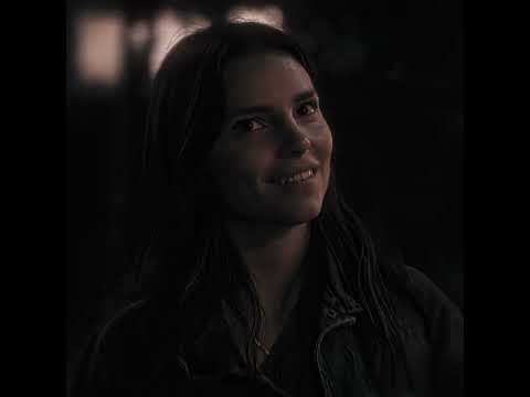 Is her love real? - Obsession | Akiaura - Sleepwalker [Electric Guitar] | #edit #obsession #horror
