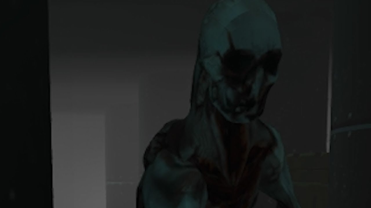 I DONT LIKE THIS... | Submerged